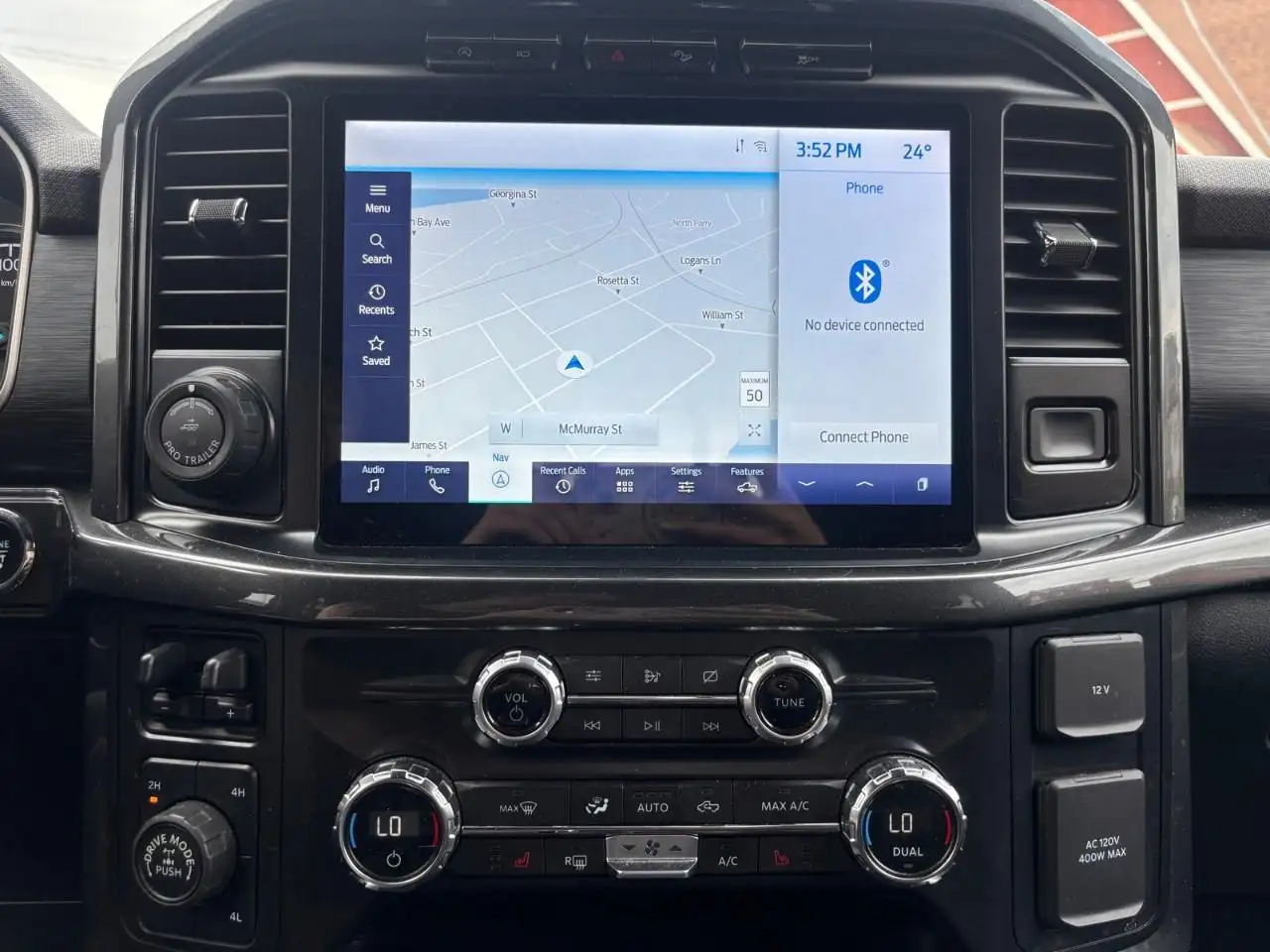 Ford F 150 снимка Ford F 150
