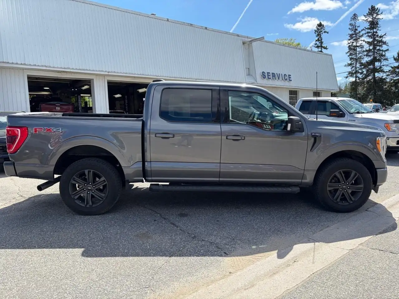 Ford F 150 снимка Ford F 150