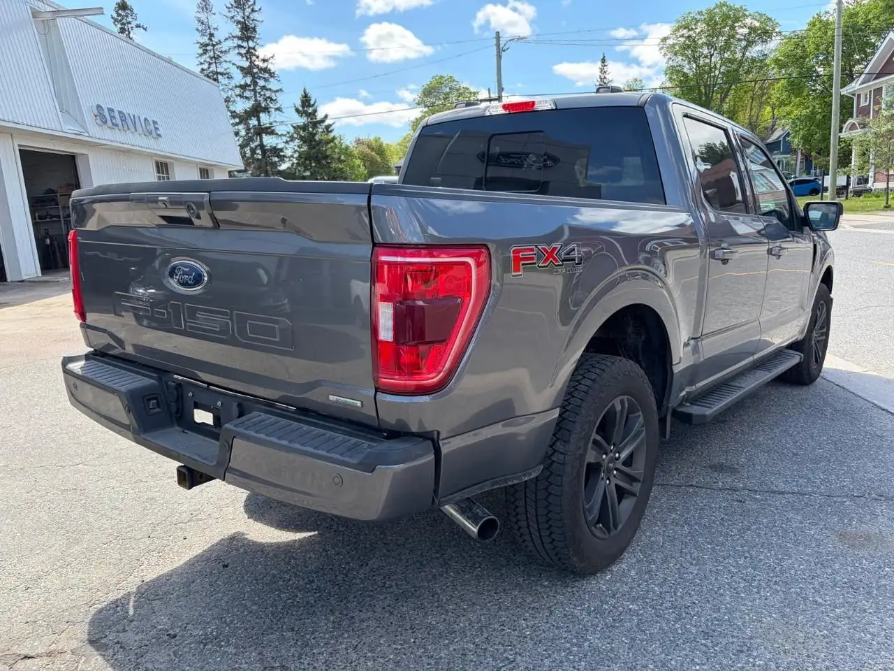 Ford F 150 снимка Ford F 150