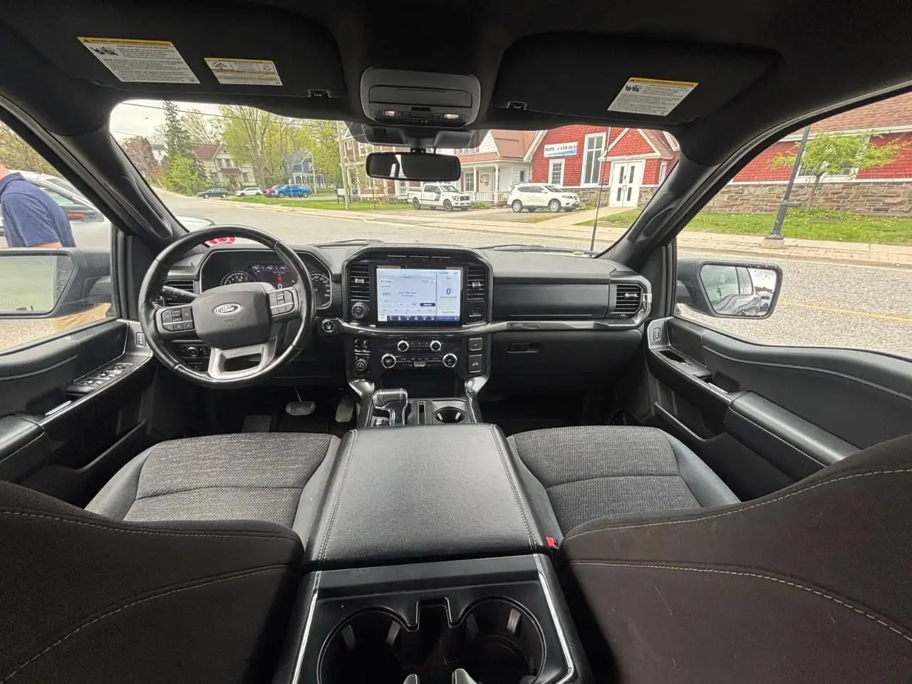 Ford F 150 снимка Ford F 150