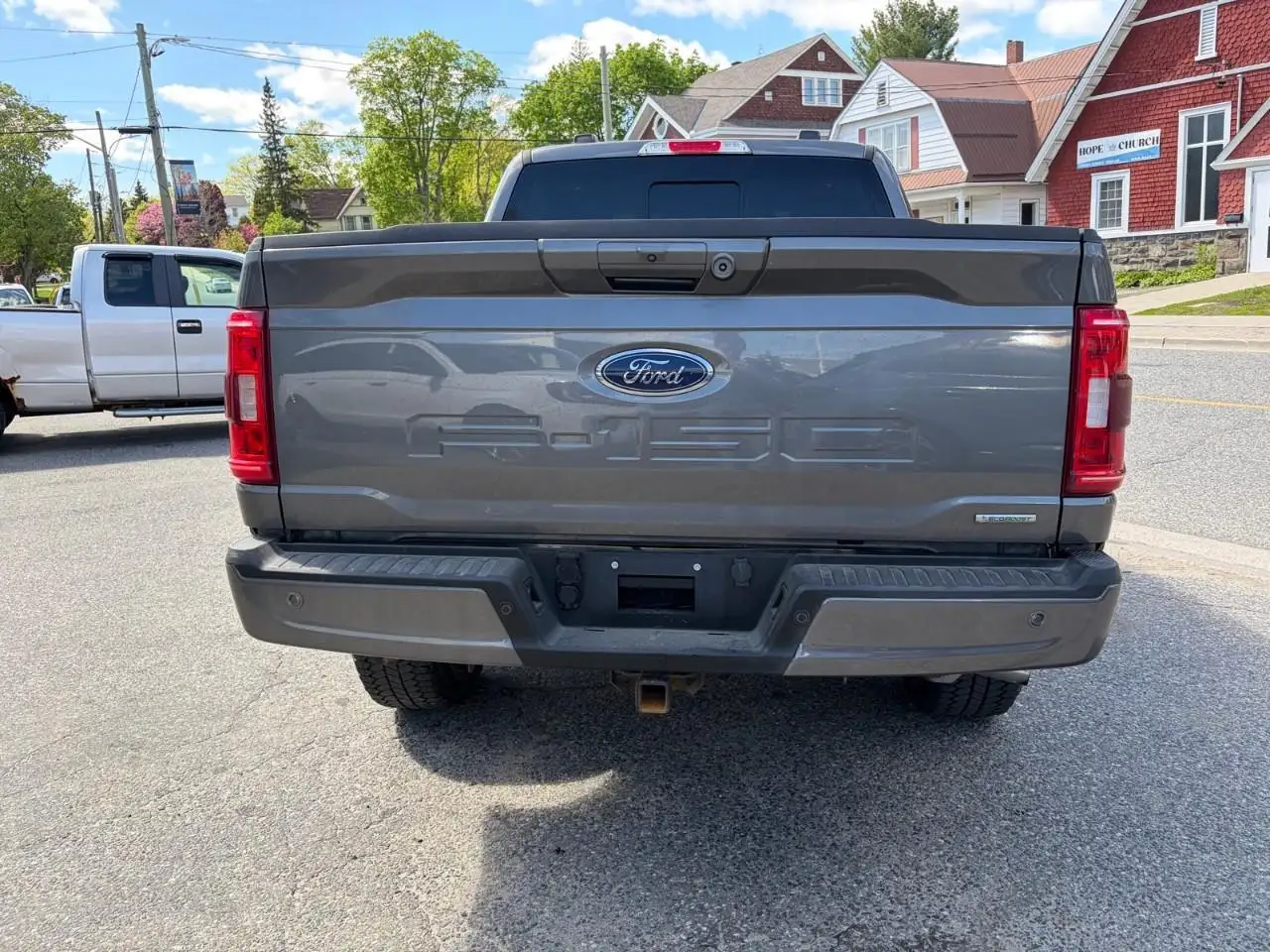 Ford F 150 снимка Ford F 150