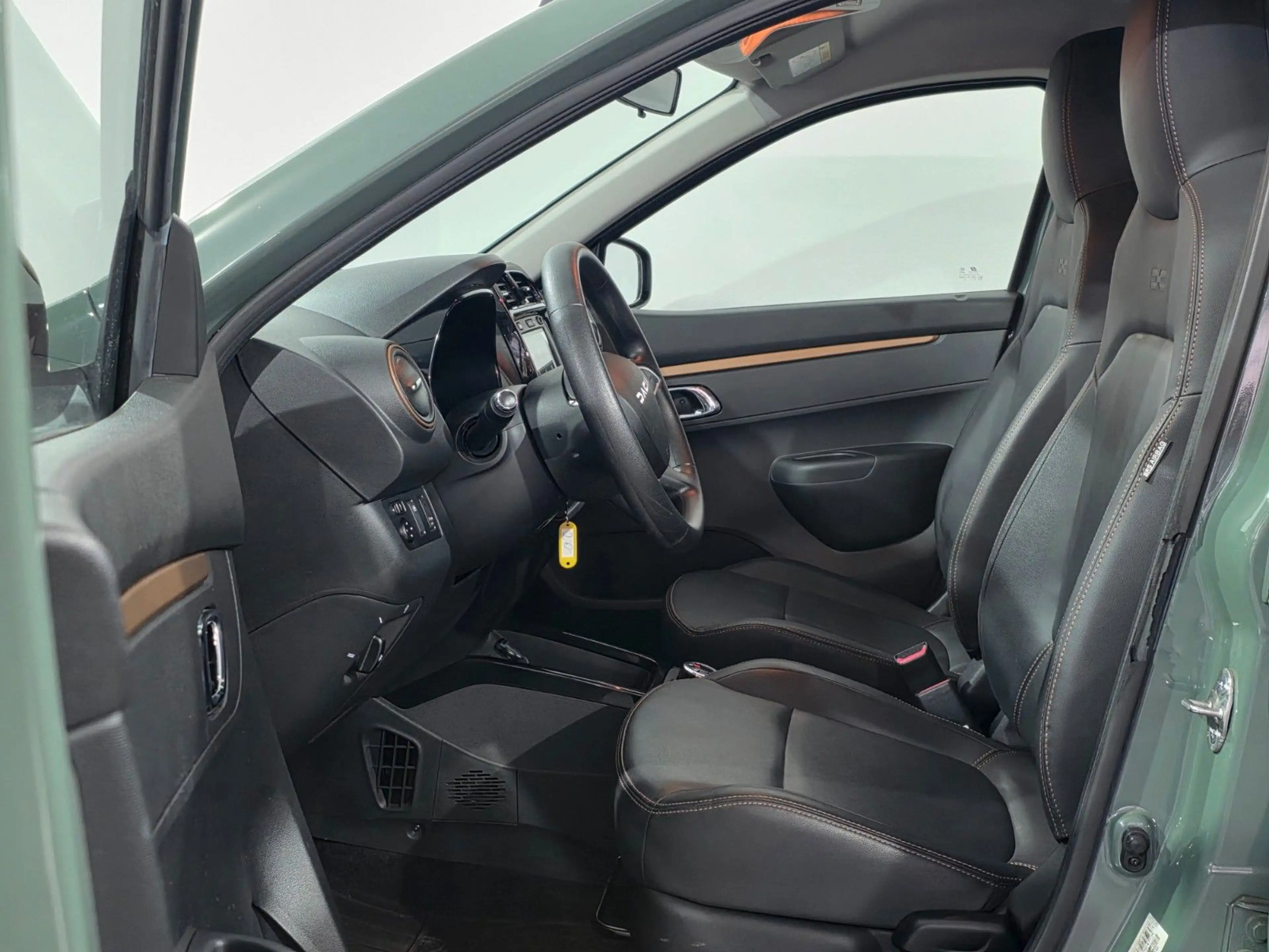 Dacia Spring Electric Extreme — photo 15