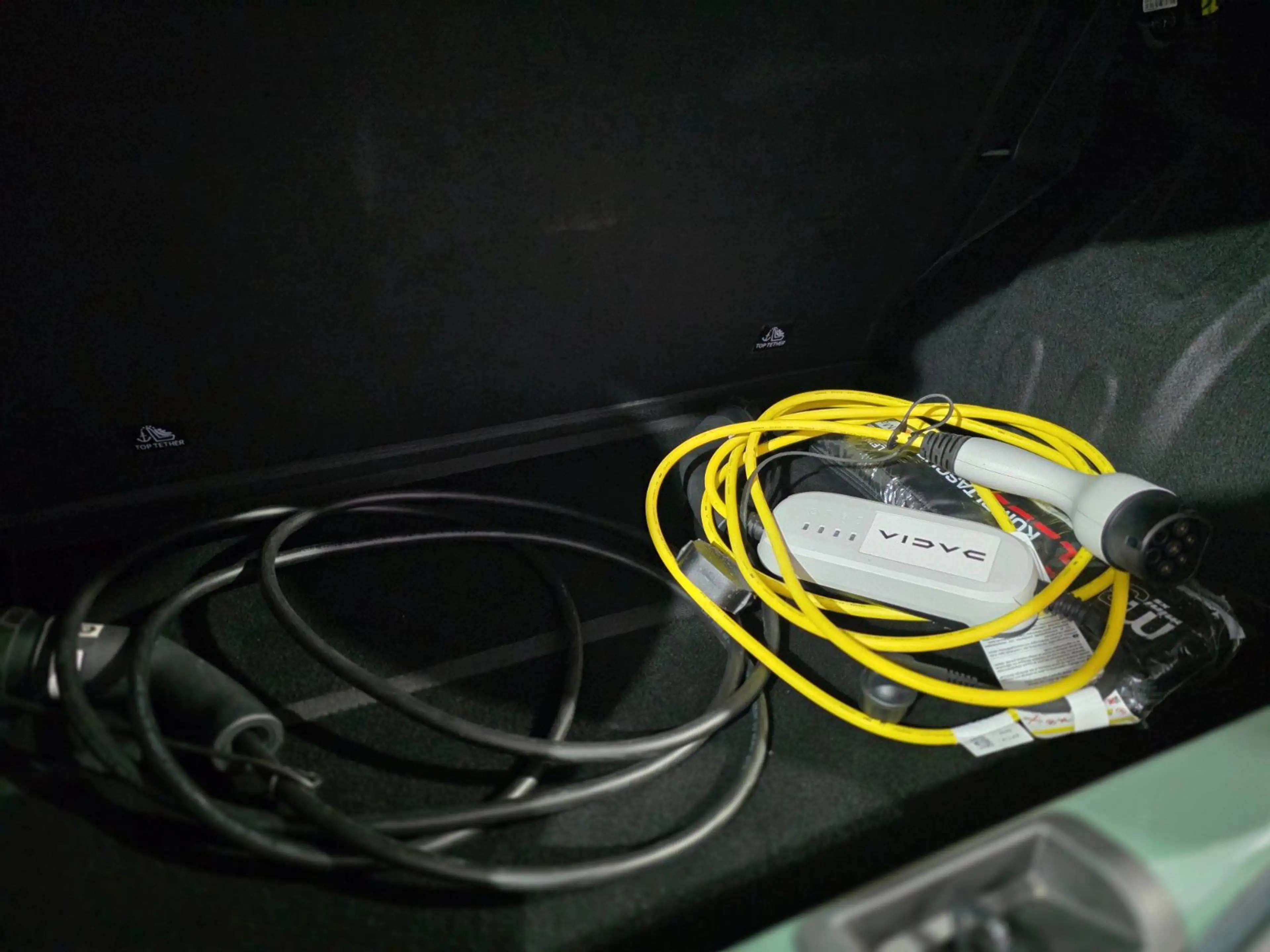 Dacia Spring Electric Extreme — photo 14