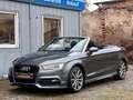 Audi A3 Cabriolet 1.4 TFSI ultra S line 1.Hand Grau - thumbnail 5