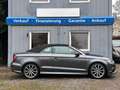 Audi A3 Cabriolet 1.4 TFSI ultra S line 1.Hand Grau - thumbnail 13