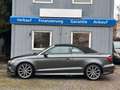 Audi A3 Cabriolet 1.4 TFSI ultra S line 1.Hand Grau - thumbnail 16