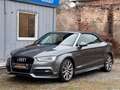 Audi A3 Cabriolet 1.4 TFSI ultra S line S- Tronic Grijs - thumbnail 15