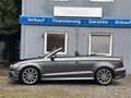 Audi A3 Cabriolet 1.4 TFSI ultra S line 1.Hand Grau - thumbnail 6