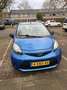 Toyota Aygo 1.0 VVT-i Now Blauw - thumbnail 1
