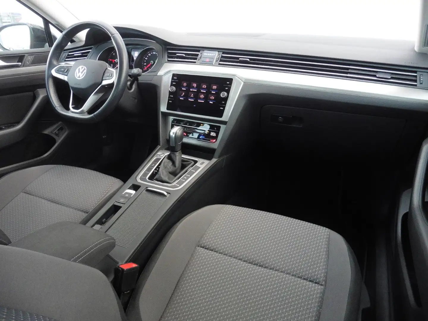 Volkswagen Passat 2.0 TDI DSG 1-Hd LED Navi Kamera ACC 17" Nero - 2