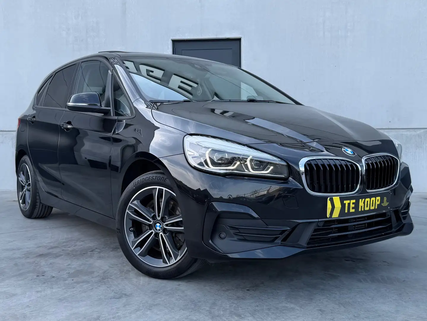bmw seria 2