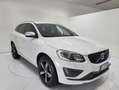 Volvo XC60 D4 Geartronic R-design Wit - thumbnail 3