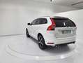 Volvo XC60 D4 Geartronic R-design Wit - thumbnail 8