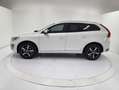 Volvo XC60 D4 Geartronic R-design Wit - thumbnail 4
