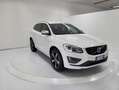 Volvo XC60 D4 Geartronic R-design Wit - thumbnail 5