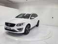 Volvo XC60 D4 Geartronic R-design Wit - thumbnail 1