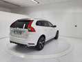 Volvo XC60 D4 Geartronic R-design Wit - thumbnail 7