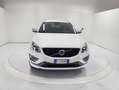 Volvo XC60 D4 Geartronic R-design Wit - thumbnail 2