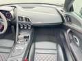Audi R8 Spyder V10 Performa*Keramik*Laser*B&O*Virual* Schwarz - thumbnail 11