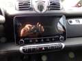 smart forTwo coupe orig, Brabus , Navi, Android Media Schwarz - thumbnail 12