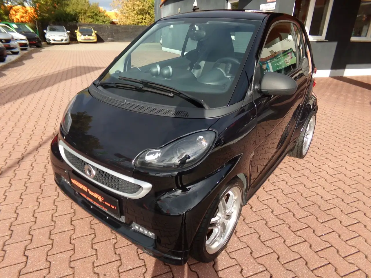 Das Auto