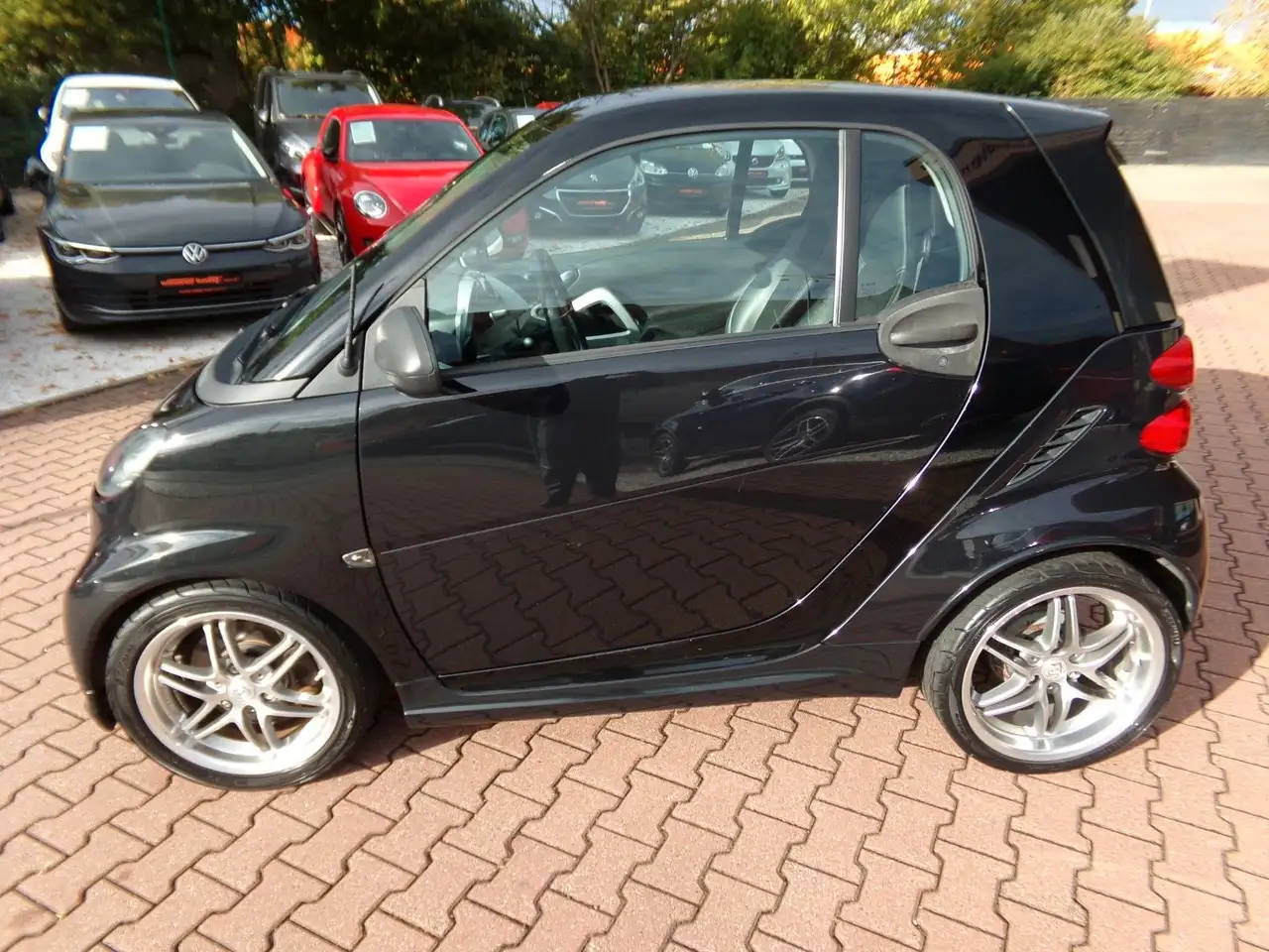 Das Auto
