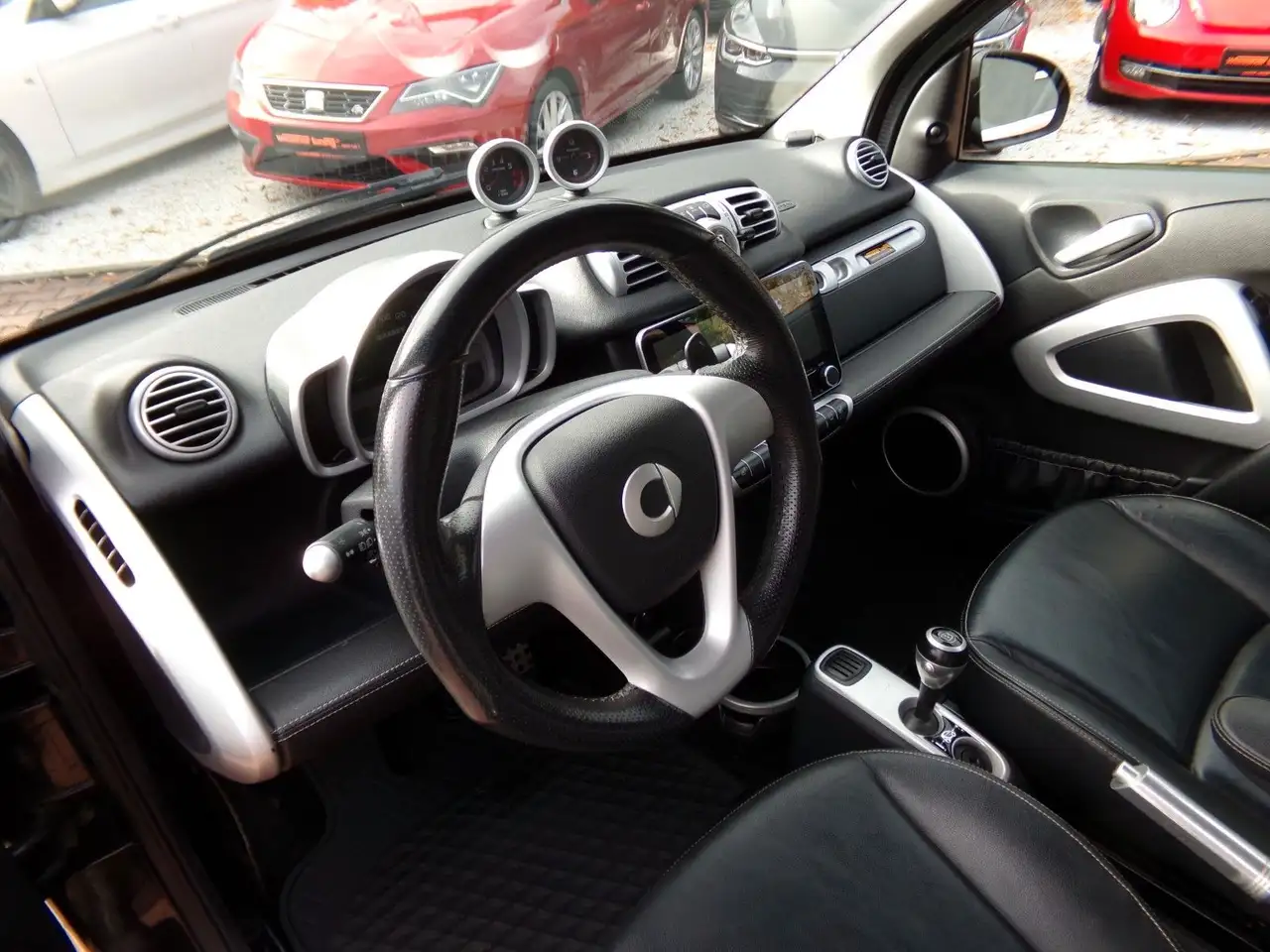 Das Auto