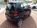 smart forTwo coupe orig, Brabus , Navi, Android Media Schwarz - thumbnail 5