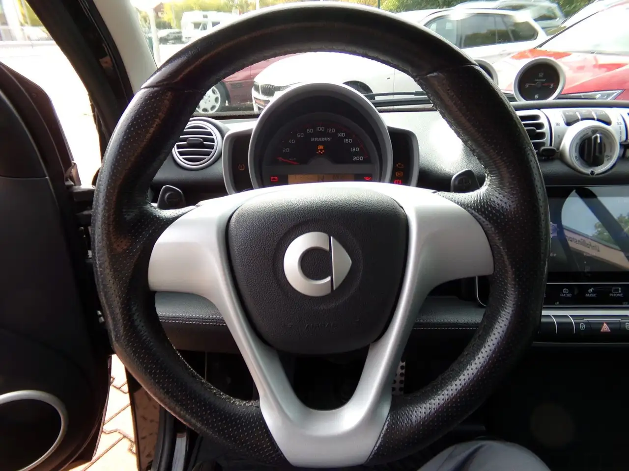 Das Auto