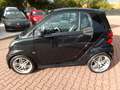 smart forTwo coupe orig, Brabus , Navi, Android Media Schwarz - thumbnail 3