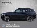 BMW X3 XDRIVE 30D M Sport SHZ ACC PANO HUD Leder AHK Lase Noir - thumbnail 2