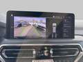 BMW X3 XDRIVE 30D M Sport ACC PANO HUD Leder AHK LASER H/ Noir - thumbnail 11