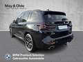 BMW X3 XDRIVE 30D M Sport ACC PANO HUD Leder AHK LASER H/ Schwarz - thumbnail 5