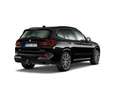 BMW X3 XDRIVE30D Sportpaket HUD AD AHK-klappbar AHK El. P Schwarz - thumbnail 3