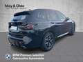 BMW X3 XDRIVE 30D M Sport ACC PANO HUD Leder AHK LASER H/ Noir - thumbnail 3