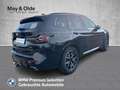 BMW X3 XDRIVE 30D M Sport PANO HUD Leder AHK Laser H/K-So Schwarz - thumbnail 3