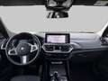 BMW X3 XDRIVE 30D M Sport PANO HUD Leder AHK Laser H/K-So Schwarz - thumbnail 7