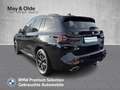 BMW X3 XDRIVE 30D M Sport PANO HUD Leder AHK Laser H/K-So Schwarz - thumbnail 5