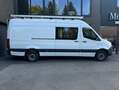 Mercedes-Benz Sprinter 317 CDI  A3 H2 ** VERKOCHT // VENDU ** Wit - thumbnail 4