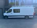 Mercedes-Benz Sprinter 317 CDI  A3 H2 ** VERKOCHT // VENDU ** Wit - thumbnail 5
