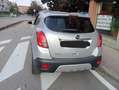 Opel Mokka Mokka I 1.7 cdti Cosmo 4x2 130cv auto Argento - thumbnail 6