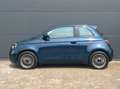 Fiat 500e 42kWh 'Icon' ✔GERESERVEERD  - RÉSERVÉ Kék - thumbnail 1