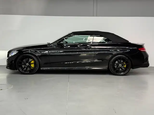 Mercedes-Benz C-Class view 8