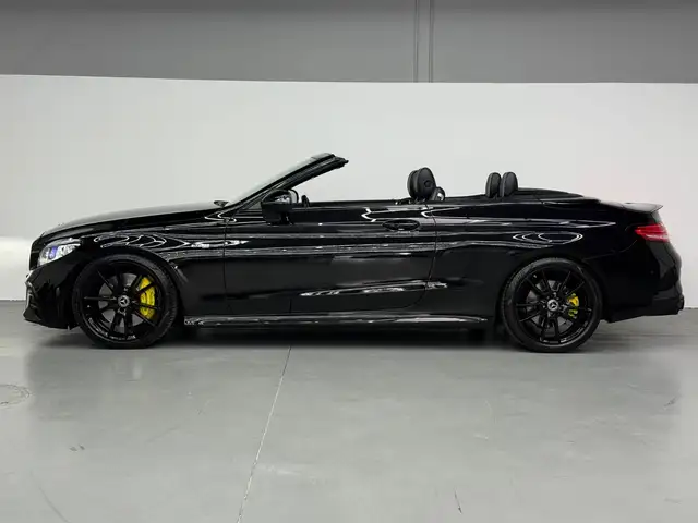 Mercedes-Benz C-Class view 7