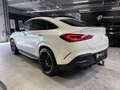 Mercedes-Benz GLE 53 AMG AMG 4Matic+ COUPE/ 500PS BRABUS/360/BURMESTER/ *V Blanco - thumbnail 9