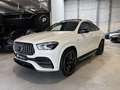 Mercedes-Benz GLE 53 AMG AMG 4Matic+ COUPE/ 500PS BRABUS/360/BURMESTER/ *V Blanco - thumbnail 1