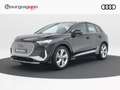 Audi Q4 e-tron | 35 S edition | 11000 voordeel! | 20" lm | Sports Zwart - thumbnail 1