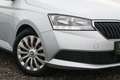 Skoda Fabia Combi*Navi*LED*Sitzheizung*Parkhilfe*Freisprech Silber - thumbnail 3