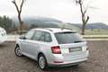 Skoda Fabia Combi*Navi*LED*Sitzheizung*Parkhilfe*Freisprech Silber - thumbnail 2