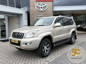 3.0 D-4D SX-EDITION HRWV NL-AUTO